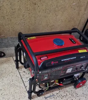 Generator % Copper
