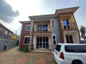 Furnished 5bdrm House in Kira, Central Division for Sale