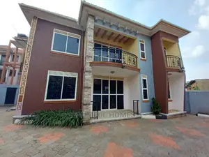 Furnished 5bdrm Maisonette in Kira for Sale