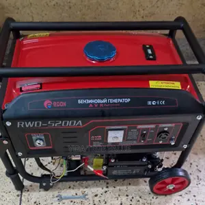 Generator % Copper