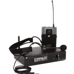 Sennheiser XSW 2-Me3 Headmic Set