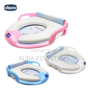 Baby Toilet Cover/ Reducer