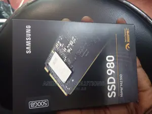 500gb Nvme Samsung