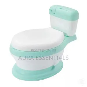 Modern Baby Potty
