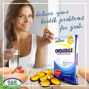 Choleduz Omega Supreme