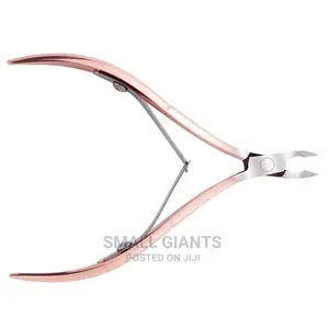 Professional Nail Curticle Cutter