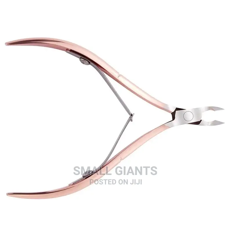 Professional Nail Curticle Cutter