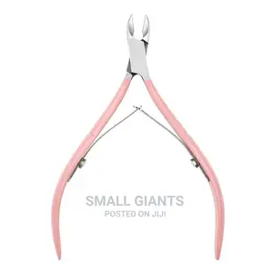 Professional Nail Curticle Cutter