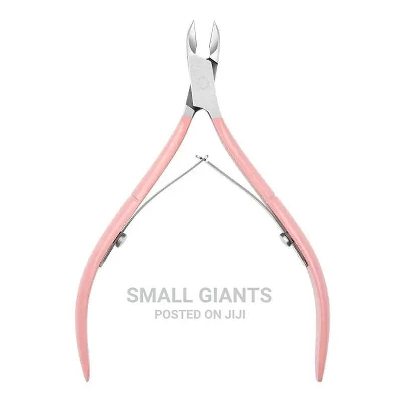 Professional Nail Curticle Cutter