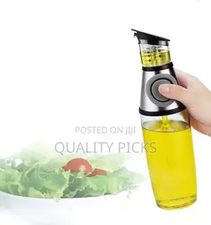 Oil Dispenser