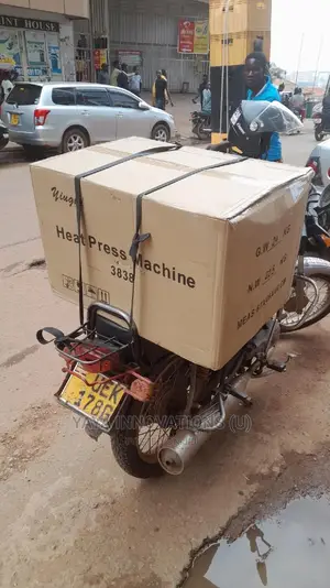 Heat Press 38*38 Yinghe Brand