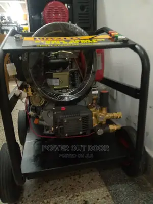 DIESEL Pressure/ Car Washer