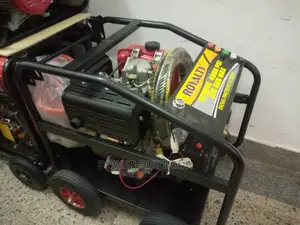DIESEL Pressure/ Car Washer