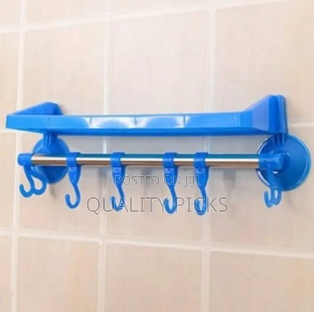 Towel Rack