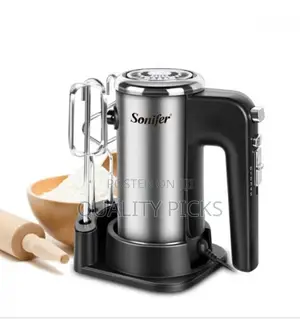 Sonifer Hand Mixer