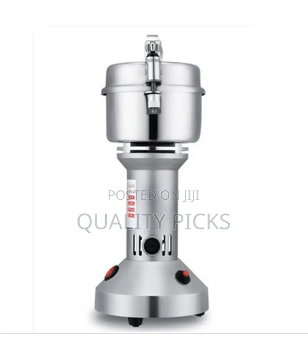 Food Processor