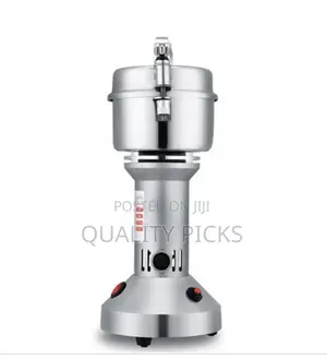 Food Processor