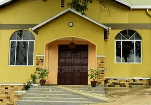 Church Painting 