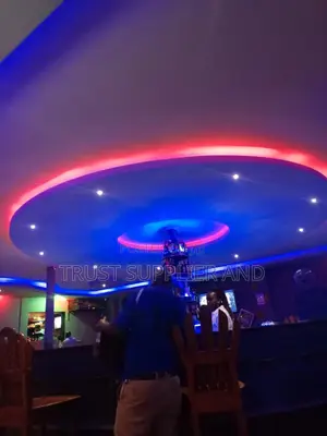 Gypsum Ceiling Club