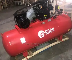 Air Compressor 300 Litres Edon Brand