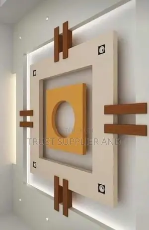 Gypsum Ceiling  