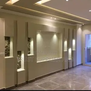 Gypsum Ceiling Zk