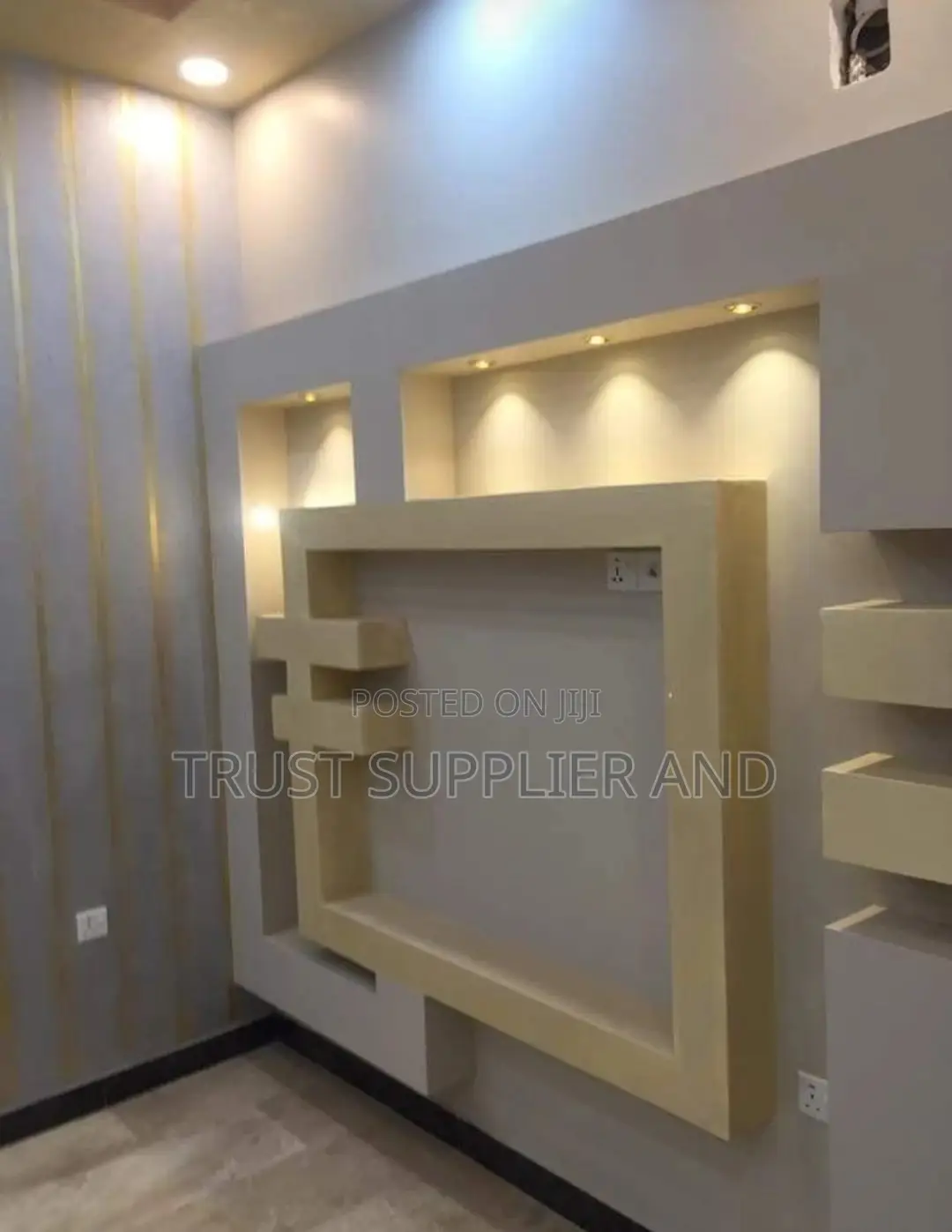 Gypsum Ceiling Zk