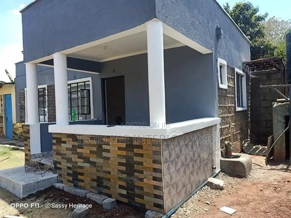 Residential Home Renovations.