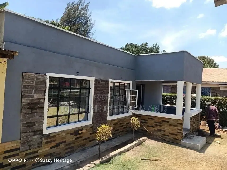 Residential Home Renovations.