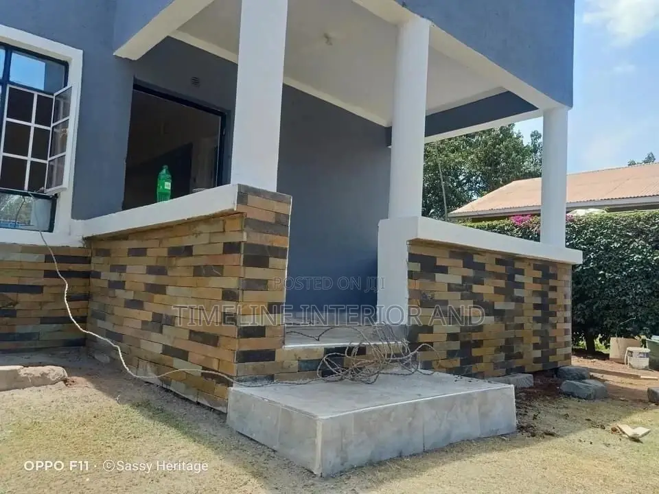 Residential Home Renovations.