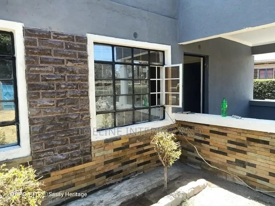 Residential Home Renovations.