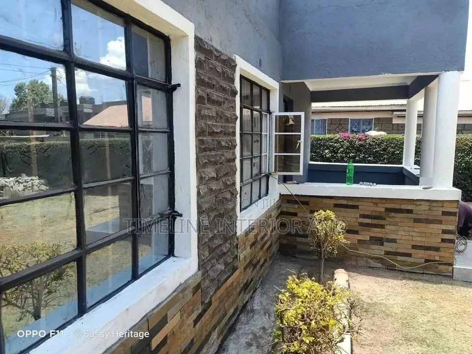 Residential Home Renovations.