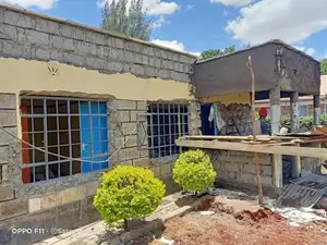 Residential Home Renovations.