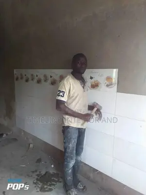 Wall Tiles Fixings