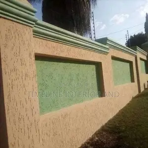 Painting and Coatings.