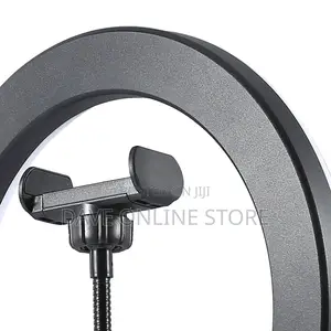 Ring Light (12') (With Stand)