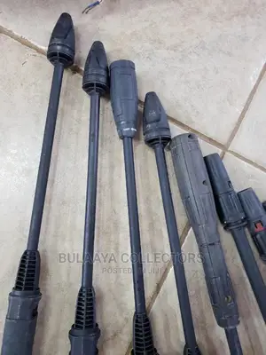 Pressure Washer Guns and Nozzles