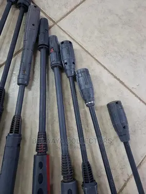 Pressure Washer Guns and Nozzles