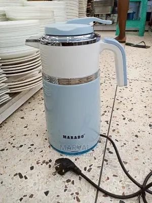 2in 1 Flask Percolator