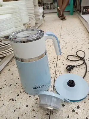 2in 1 Flask Percolator