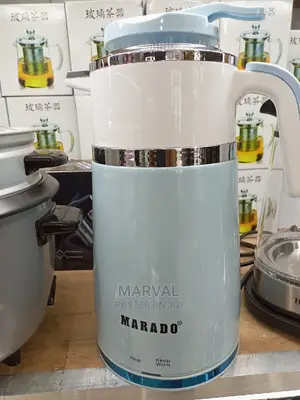 2in 1 Flask Percolator