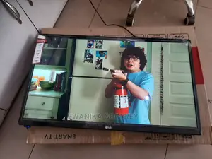 LG LED Tv 32 Inches Digital