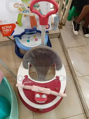 Baby Walker