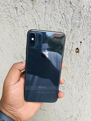 Apple iPhone XS Max 64 GB Black