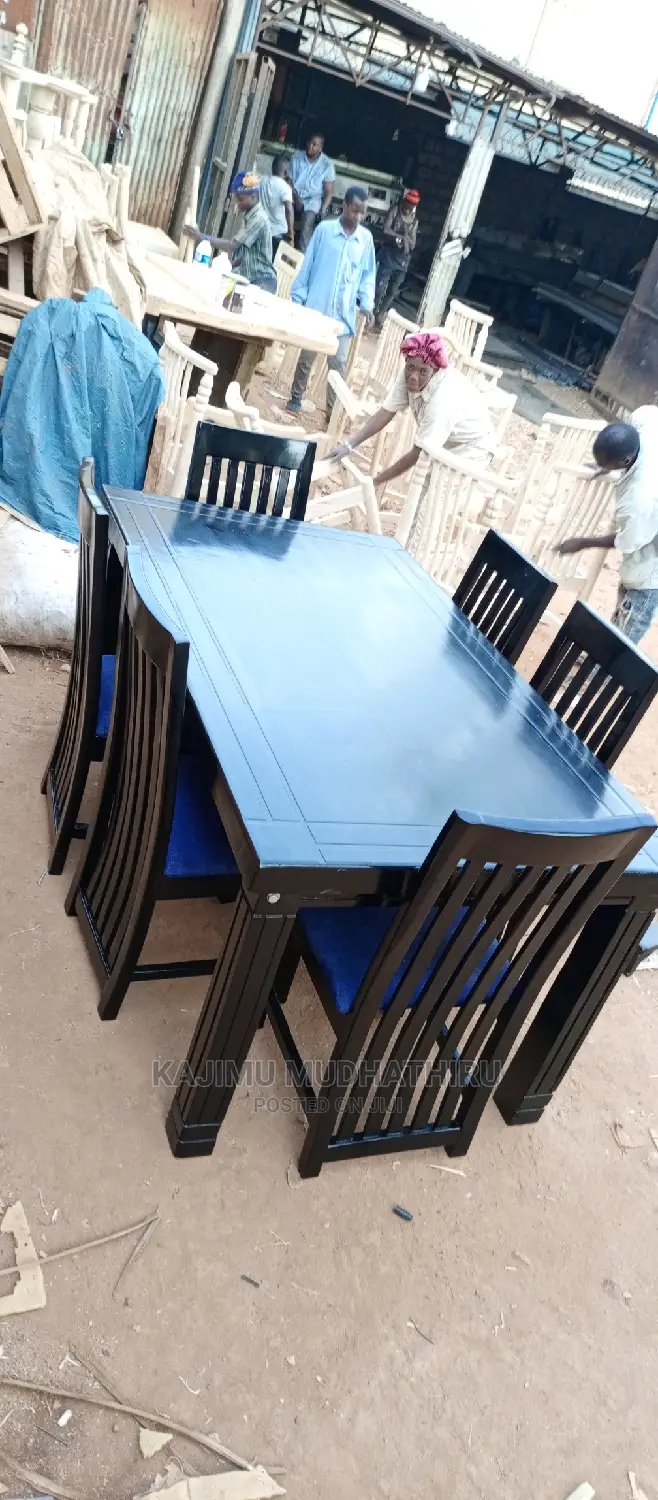 Dinning Tables