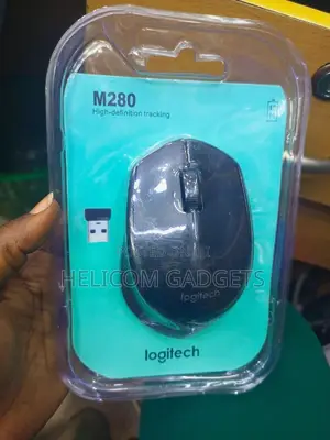 M280 Logitech Wireless Mouse