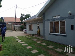 Kirinya, Tarmacked Neighbourhood Posh Spacious House