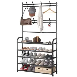 Multi Functional Shoes/Clothes Rack