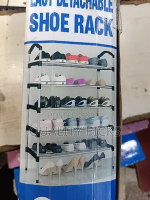 Shoe Racks