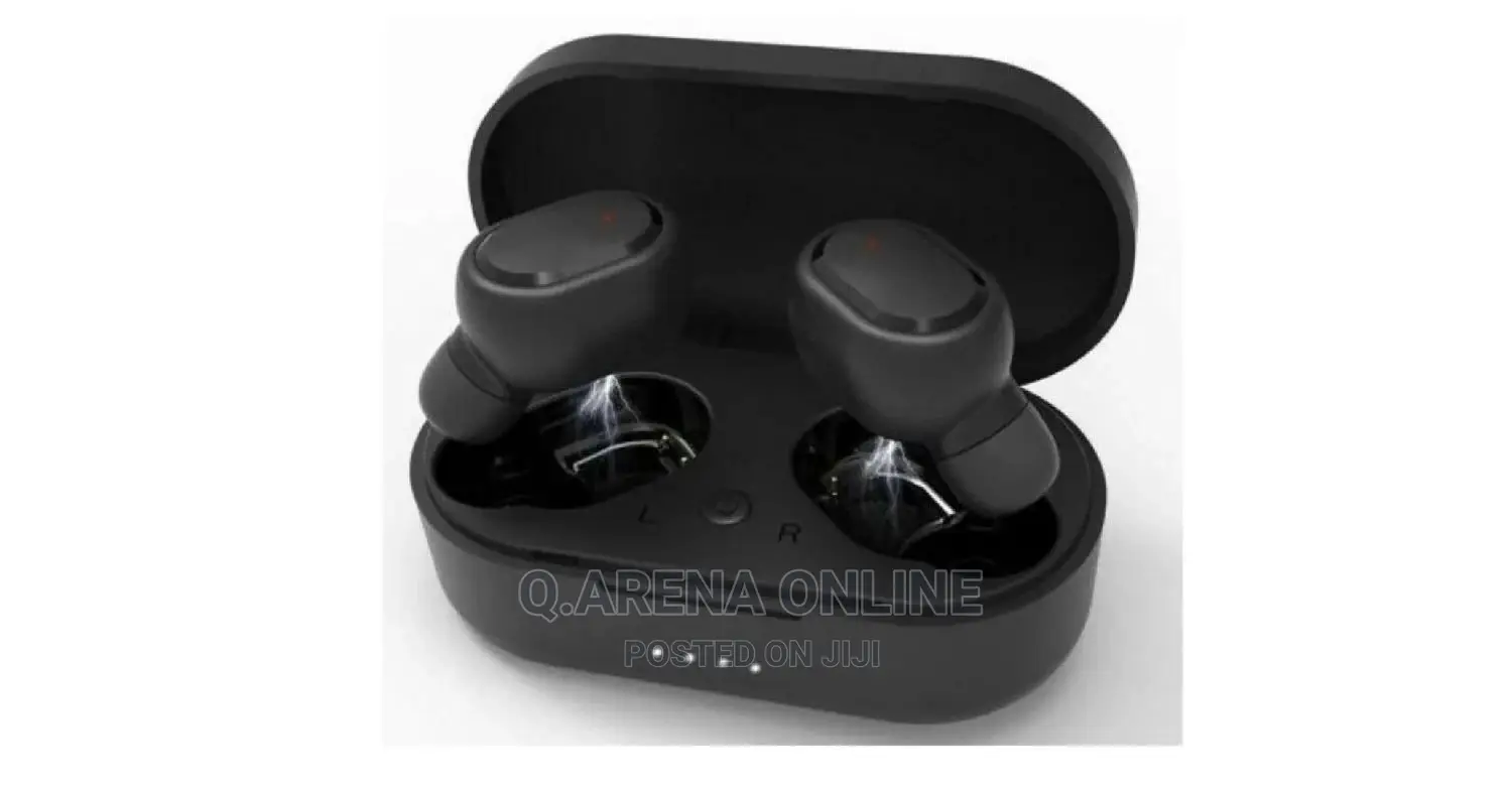 TWS True Wireless Headset